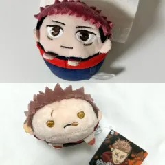 呪術廻戦 虎杖悠仁 のるキャラ 新宿イン外魔境 ツムツム + もちマス