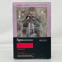 悪魔ほむら figma 中古 - メルカリ