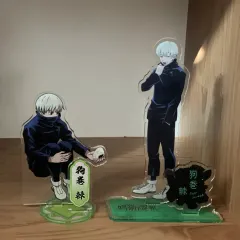 まとめ) 呪術廻戦 狗巻 棘 アクリルスタンド