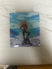 セガ ルミナスタ 新世紀エヴァンゲリオン劇場版 式波・アスカ・ラングレー 30周年