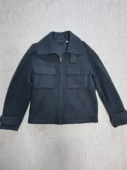 UNIQLO ユニクロ ジャケットLサイズ