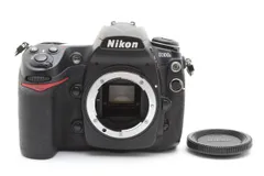 【動作確認済】 Nikon D300s ボディ 動作確認済 デジタル一眼レフ 2026年最新】nikon デジタル一眼レフカメラ d300s ボディ d300s（中古
