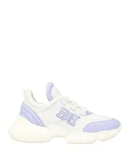 バリー レディース シューズ スニーカー BALLY スニーカー Off White オフホワイト
