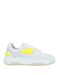 エムエスジイエム レディース シューズ スニーカー MSGM スニーカー White ホワイトのサムネイル