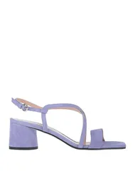 ポリーニ レディース シューズ サンダル POLLINI サンダル Lilac ライラックのサムネイル