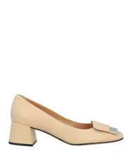 セルジオロッシ レディース シューズ パンプス SERGIO ROSSI パンプス Off White オフホワイト