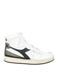 ディアドラヘリテージ レディース シューズ スニーカー DIADORA HERITAGE スニーカー White ホワイトのサムネイル