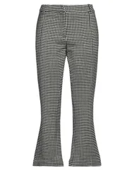 マルニ レディース ボトムス カジュアルパンツ MARNI パンツ Black ブラックのサムネイル