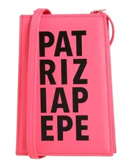 パトリツィア ペペ レディース バッグ PATRIZIA PEPE クロスボディバッグ Coral コーラル