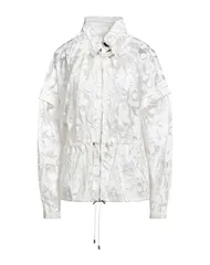イザベル マラン レディース アウター ジャケット・ブルゾン ISABEL MARANT ブルゾン White ホワイトのサムネイル