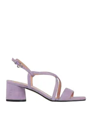ポリーニ レディース シューズ サンダル POLLINI サンダル Lilac ライラックのサムネイル