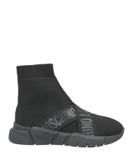 ラブ モスキーノ レディース シューズ スニーカー LOVE MOSCHINO スニーカー Black ブラックのサムネイル
