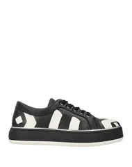 マックスマーラ レディース シューズ スニーカー MAX MARA スニーカー White ホワイトのサムネイル