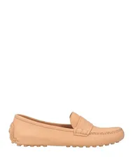 フェラガモ レディース シューズ スリッポン・ローファー FERRAGAMO モカシン Pale Pink ピンクのサムネイル