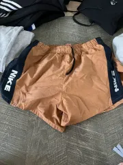 ナイキ ハーフパンツ