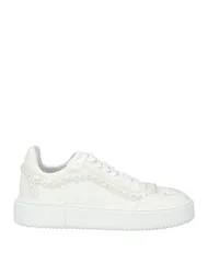 スチュアート ワイツマン レディース シューズ スニーカー STUART WEITZMAN スニーカー White ホワイトのサムネイル