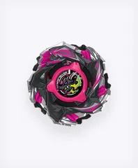 オロチクラスタ ブレード単体 未使用品1個 BEYBLADE X 【ブレード単体】【未使用品】オロチクラスタ ブレード