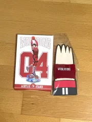 ガベージタイム ジョン・ヨンジュン 公式グッズ まとめ売り