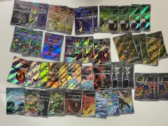 ポケットモンスター arカード 44枚 まとめ