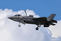 1/72 航空自衛隊 F-35B ライトニングII 新田原基地 第202飛行隊のサムネイル