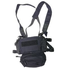 MSA PARACLETE レッグドロップ GPユーティリティポーチ BK - メルカリ