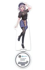ホロライブ♥️牛角 白銀ノエル 不知火フレア アクスタセット - メルカリ