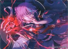 桃源暗鬼 S賞 2層アクリルパネル オンラインくじ 〜code:suit〜 - メルカリ