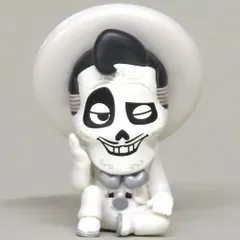 【中古】トレーディングフィギュア エルネスト・デラクルス 「肩ズンFig. リメンバー・ミー」