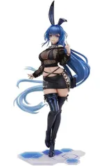 【新品】フィギュア ニュージャージー コラボイラストVer. 「アズールレーン」 1/7 塗装済み完成品
