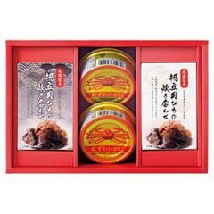 大丸・松坂屋オリジナル カニ缶》 - メルカリ