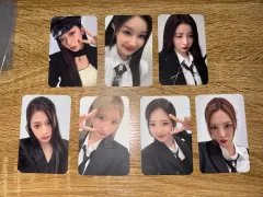 ベイビーMONSTER like that 公開番組 サノク トレカ まとめ売り