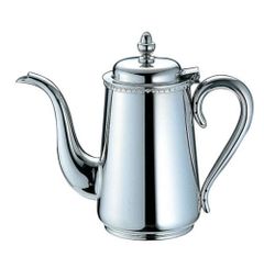 未使用級 早川シルバー ローズコーヒーセット - メルカリ