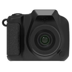 PIXLESS デジタル トイカメラ 本体 ブラック - メルカリ
