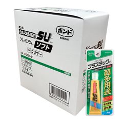 コニシ YTボンド エコアプリ 760ml 12本入 業務用品 - メルカリ