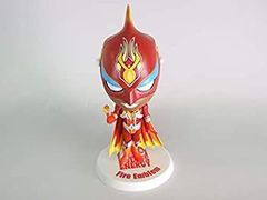 [중고] 이치 반 쿠지 쿤 캐릭터 와루도 TIGER & BUNNY #02 E상 파이어 엠블럼 쿤 캐릭터