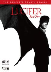 ルシファー (Lucifer) 34巻セットDVD - メルカリ