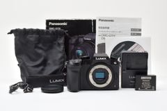 極上美品 Panasonic LUMIX DMC-GH4 ボディ 元箱 #267 - メルカリ