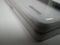 FOMA F801i セット ホワイト キッズケータイ - メルカリ