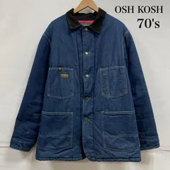 2026年最新】オシュコシュ カバーオール 60sの人気アイテム - メルカリ