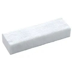 新着商品 ホワイトボードイレーザー 専用つめかえ [おもちゃ&ホビー]