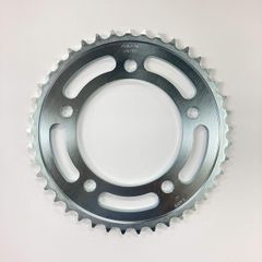 サンスター ブレーキディスク 320mm セミフローティング 996 - メルカリ