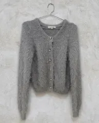 ココディール COCODEAL 長袖カーディガン 【2】