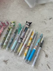 サンリオ キャラクター ボールペン セット 20p