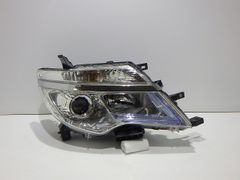 日産 美品 エルグランド E52 TE52 キセノン HID ヘッドライト左側