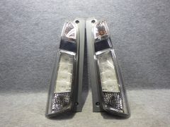N-WGN 前期 JH1 JH2 W1400 テールライト テールランプ 左右 N-WGN 前期 JH1 JH2 W1400 テールライト テールランプ 左右 - メルカリ