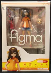 マックスファクトリー figma 涼宮ハルヒ 中学生ver. 070
