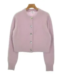 LANVIN en bleu カーディガン レディース 【古着】【中古】【送料無料】のサムネイル