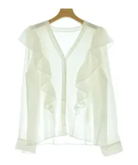 SLOBE IENA ブラウス レディース 【古着】【中古】【送料無料】