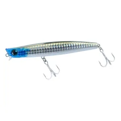 新品 ダイワ(DAIWA) シーバス シンキングペンシル モアザン ガルバスリム 110S ブルーファイヤーイナッ子 ルアーのサムネイル