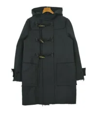 サカイ ウールブレンド 長袖 2WAY ボアライナー ダッフルコート sacai(サカイ) ダッフルコート(メンズ) - ブランド通販のBUYMA